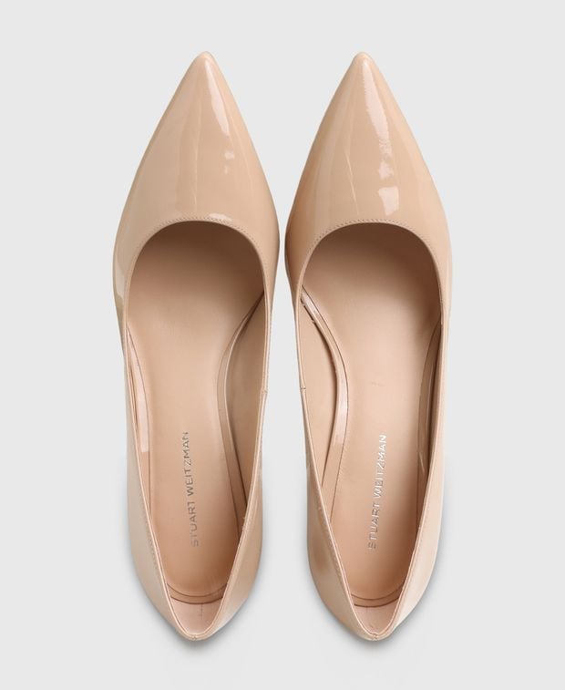 Stuart Weitzman Pumps Isla