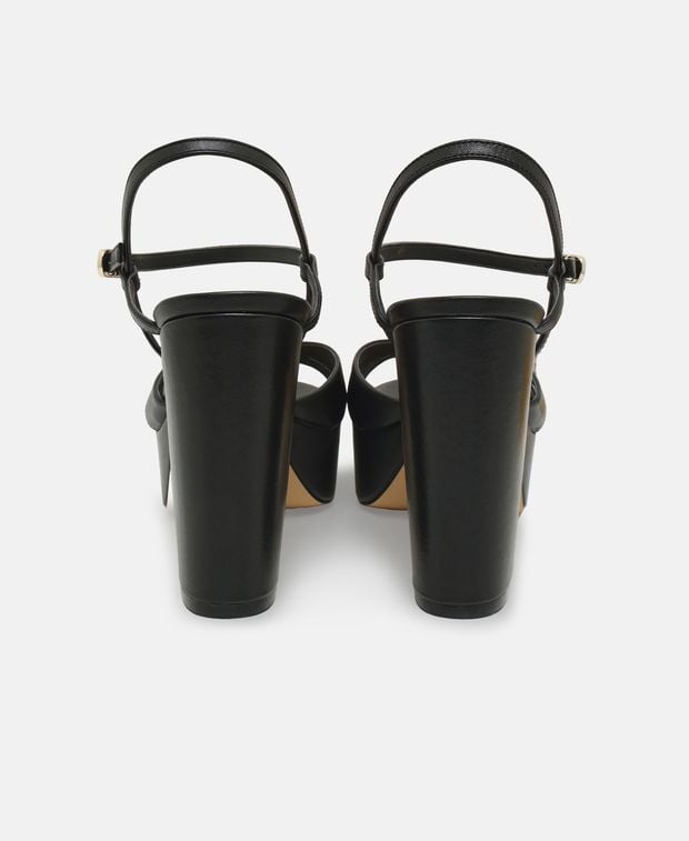 Stuart Weitzman Ankle strap sandals Maia