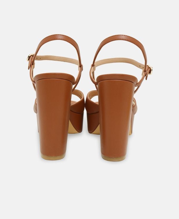 Stuart Weitzman Ankle strap sandals Maia