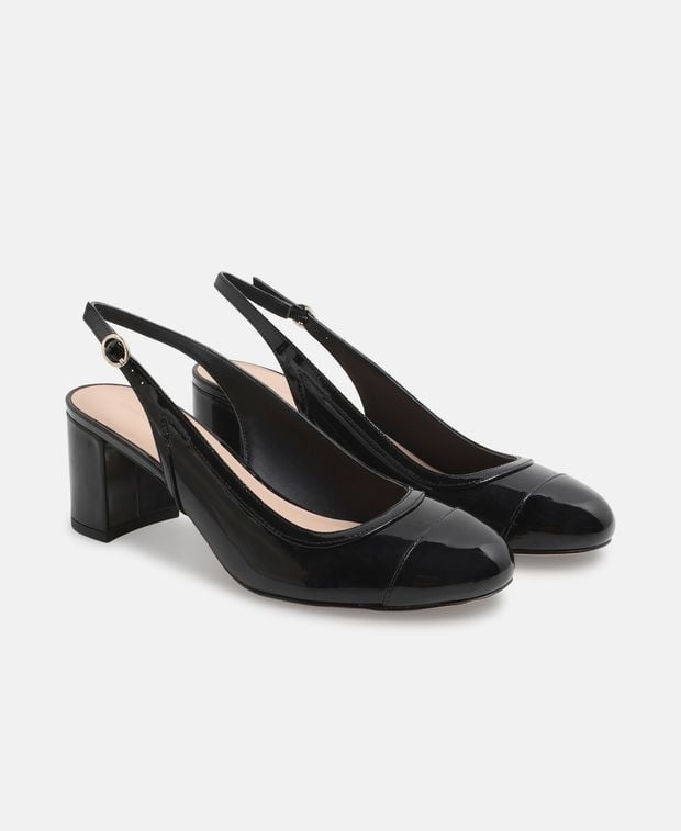 Stuart Weitzman Slingback pumps Celina