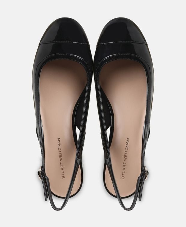 Stuart Weitzman Slingback pumps Celina