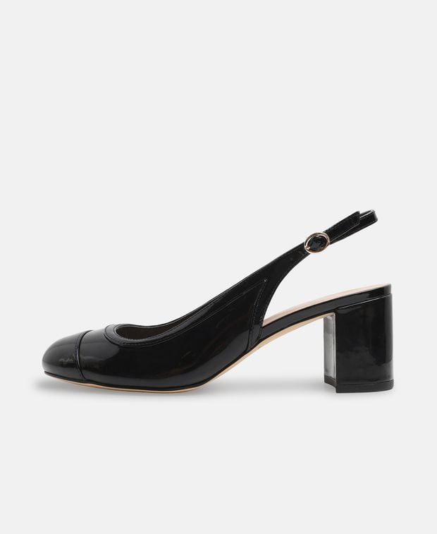 Stuart Weitzman Slingback pumps Celina