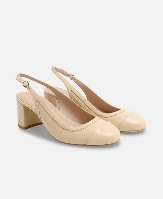 Stuart Weitzman Slingback pumps Celina
