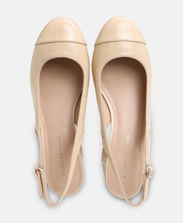 Stuart Weitzman Slingback pumps Celina