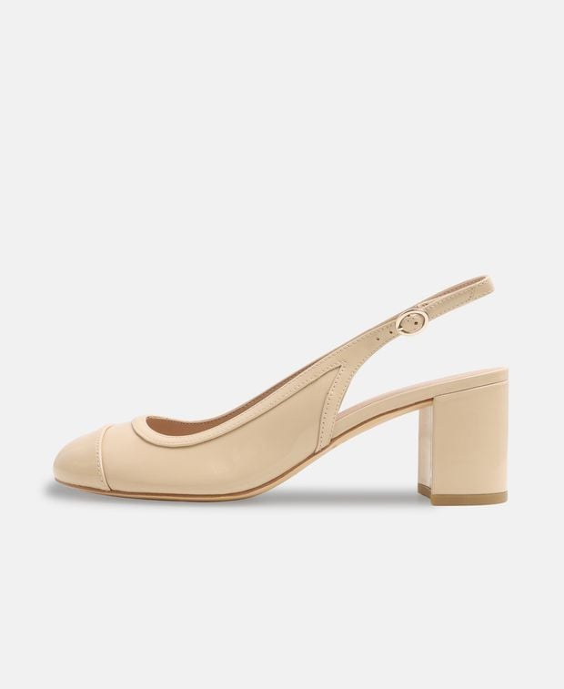 Stuart Weitzman Slingback pumps Celina