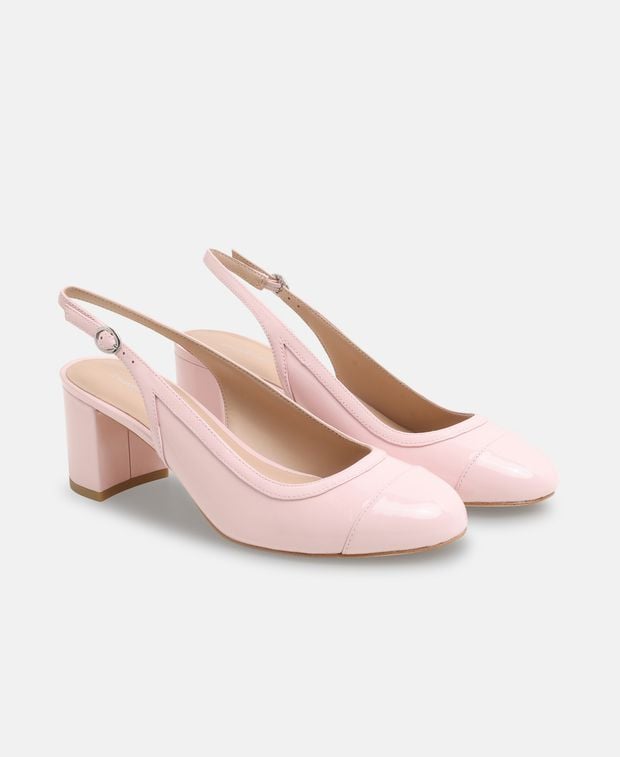 Stuart Weitzman Slingback pumps Celina