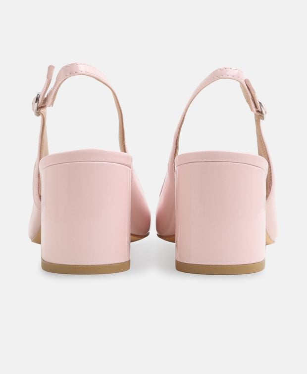 Stuart Weitzman Slingback pumps Celina