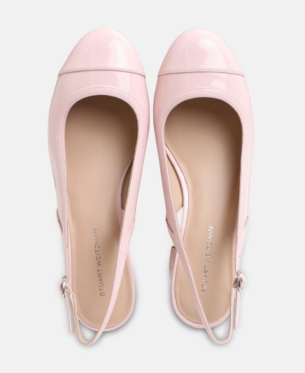 Stuart Weitzman Slingback pumps Celina