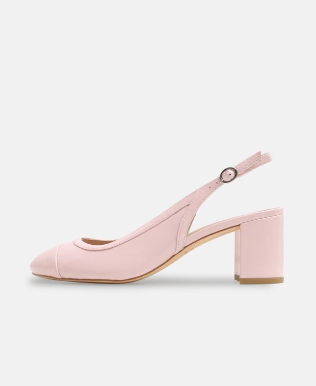 Stuart Weitzman Slingback pumps Celina