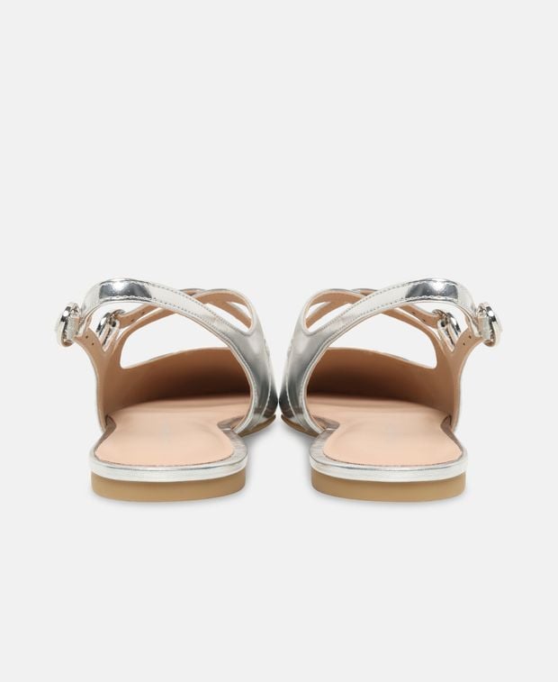 Stuart Weitzman Slingback ballerina Clover