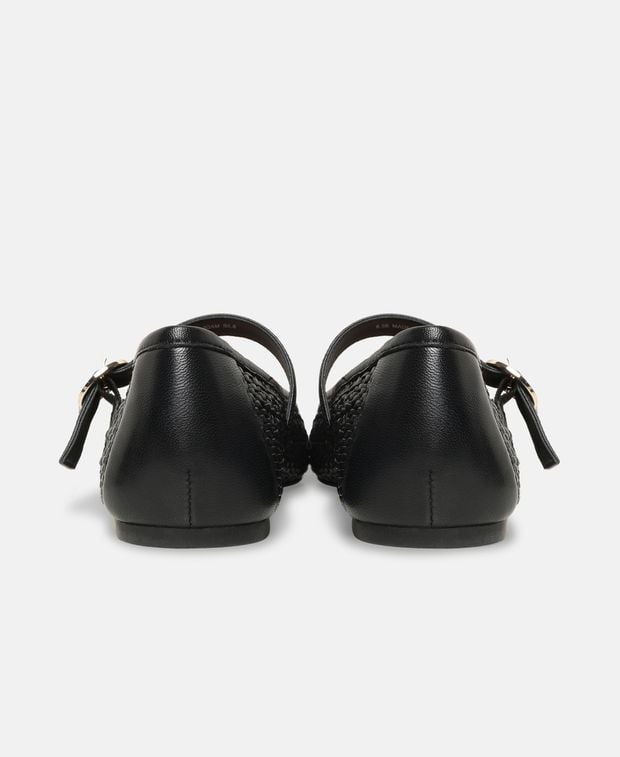 Stuart Weitzman Mary janes Freya