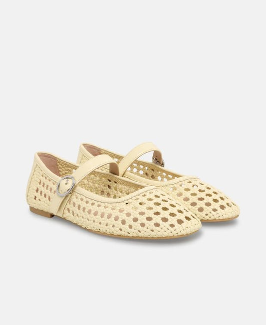Stuart Weitzman Freya Mary janes
