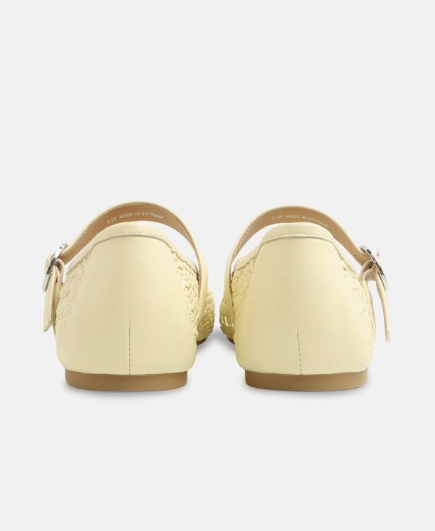 Stuart Weitzman Mary janes Freya