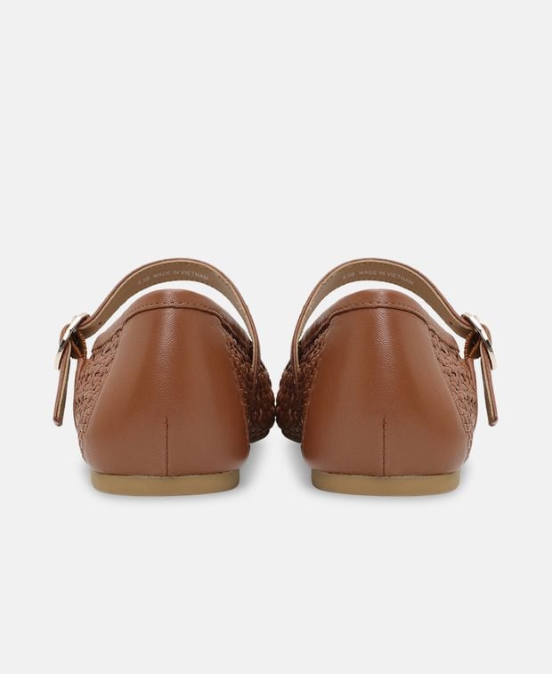 Stuart Weitzman Mary janes Freya