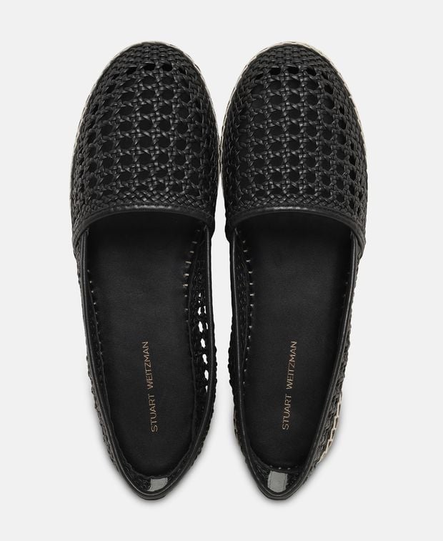 Stuart Weitzman Espadrilles Freya