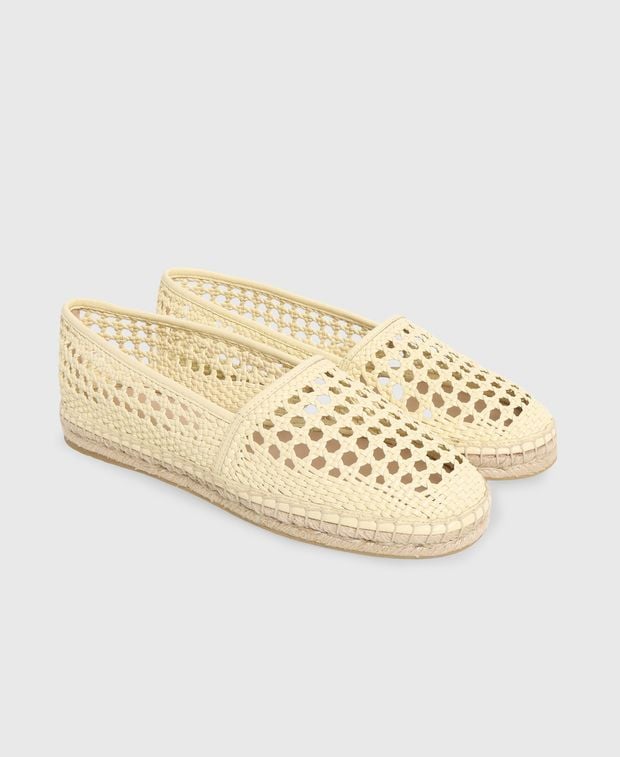 Stuart Weitzman Espadrilles Freya