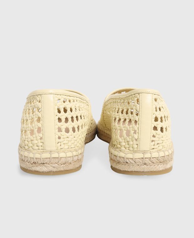 Stuart Weitzman Espadrilles Freya