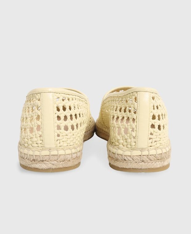 Stuart Weitzman Espadrilles Freya