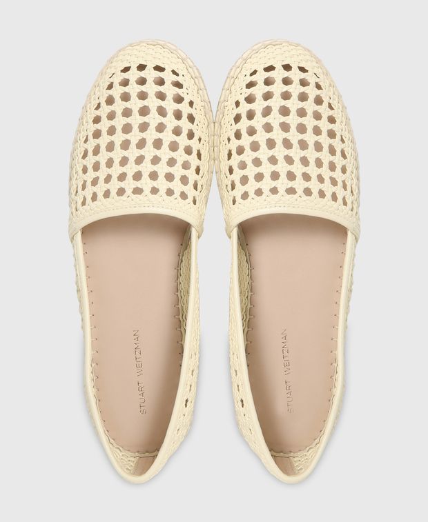 Stuart Weitzman Espadrilles Freya