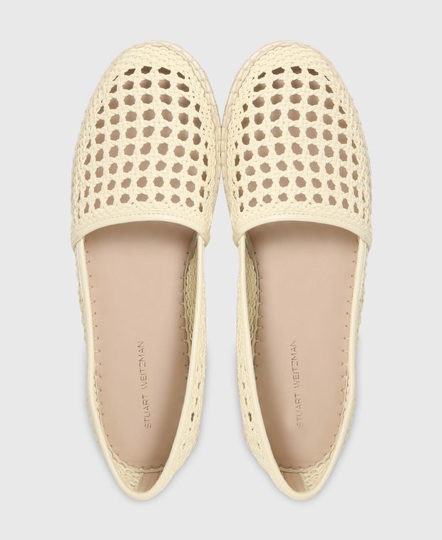 Stuart Weitzman Espadrilles Freya