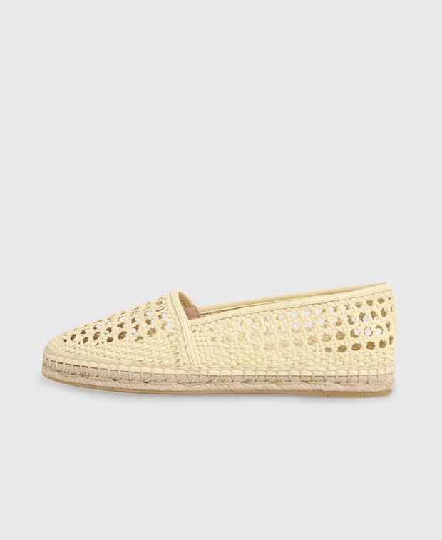 Stuart Weitzman Espadrilles Freya