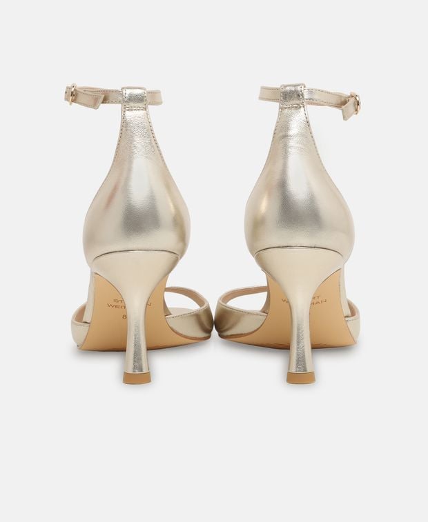 Stuart Weitzman Ankle strap sandals Isla