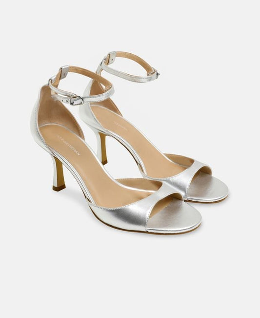 Stuart Weitzman Ankle strap sandals Isla