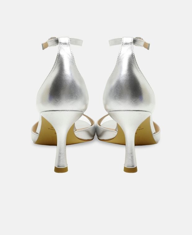 Stuart Weitzman Ankle strap sandals Isla