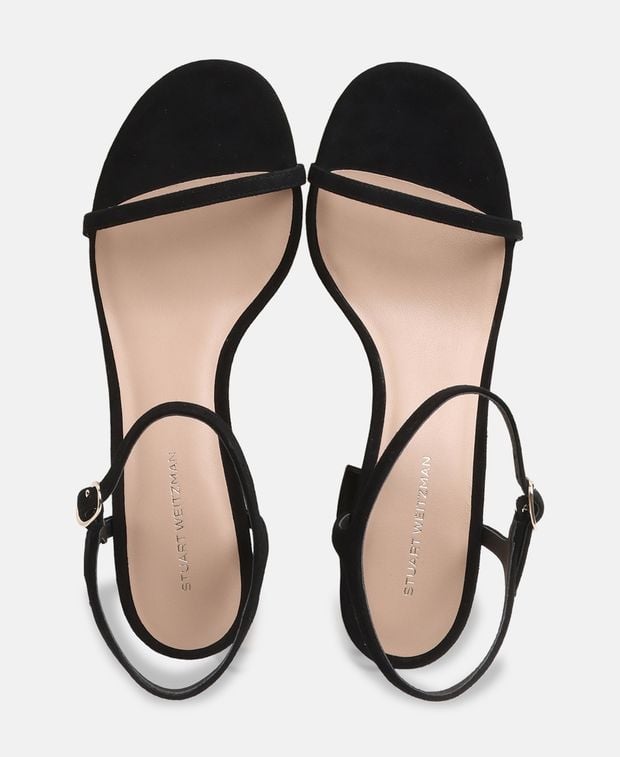 Stuart Weitzman Ankle strap sandals Jones