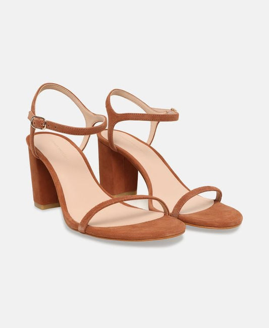 Stuart Weitzman Ankle strap sandals Jones
