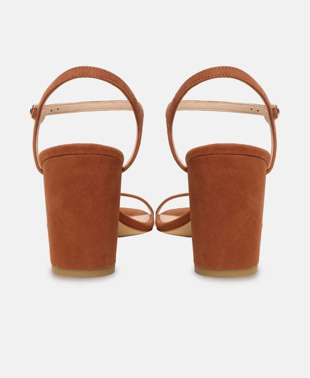 Stuart Weitzman Ankle strap sandals Jones