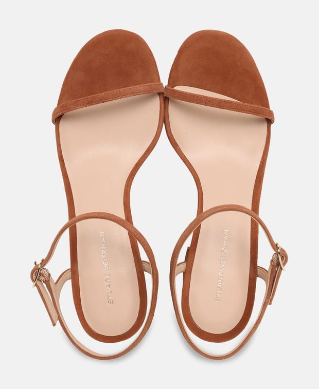Stuart Weitzman Ankle strap sandals Jones