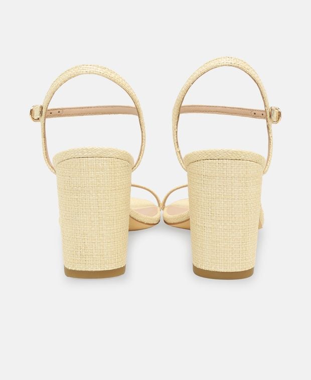 Stuart Weitzman Ankle strap sandals Jones