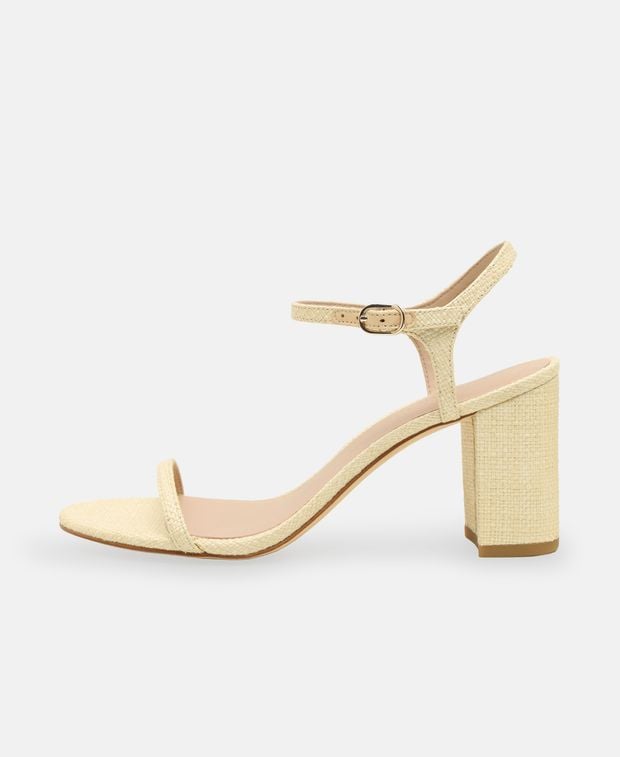 Stuart Weitzman Ankle strap sandals Jones