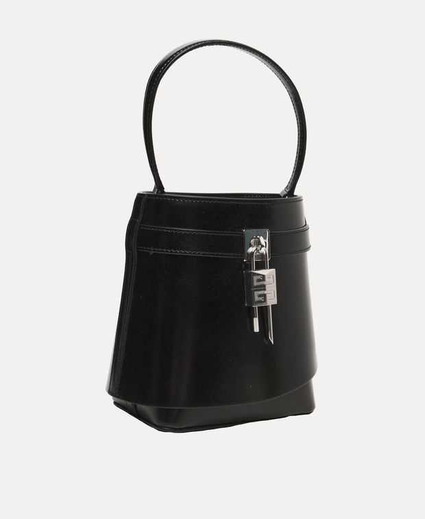 Givenchy Leather bucketbag