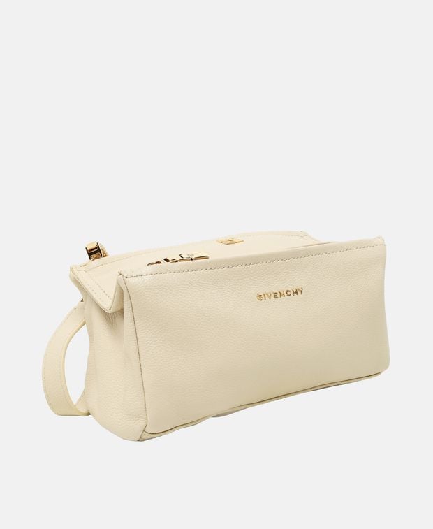 Givenchy Leather cross body bag Pandora