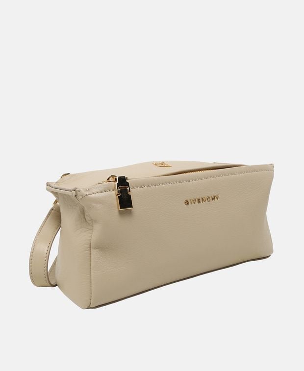 Givenchy Leather cross body bag Pandora