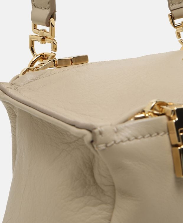 Givenchy Leather cross body bag Pandora