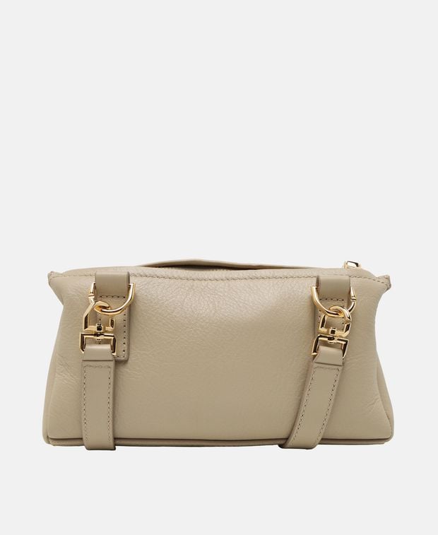 Givenchy Leather cross body bag Pandora