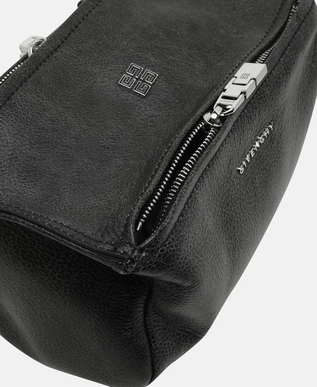 Givenchy Leather cross body bag Pandora