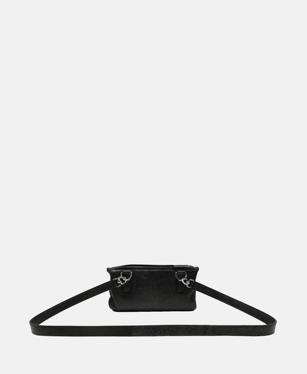 Givenchy Leather cross body bag Pandora