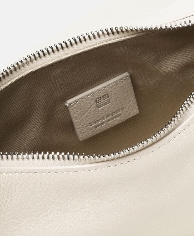 Givenchy Voyou Shoulder bag White
