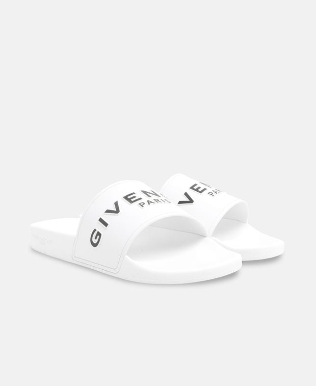Givenchy Slides