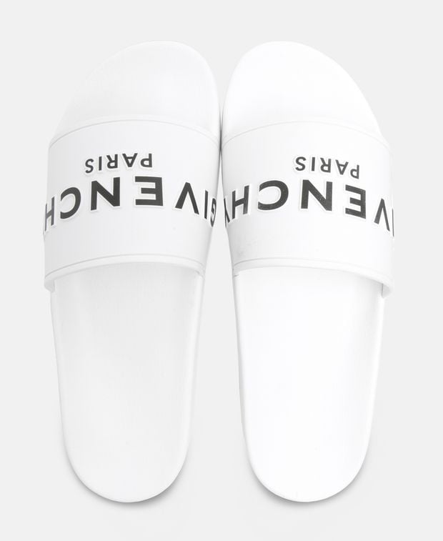 Givenchy Slides