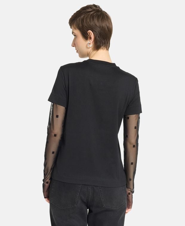 Givenchy Long-sleeved top