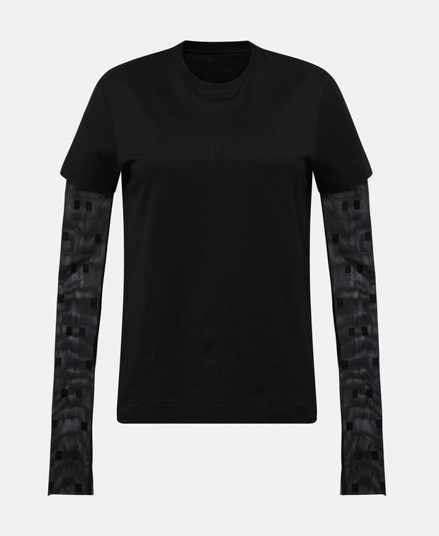 Givenchy Long-sleeved top