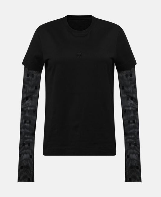 Givenchy Long-sleeved top