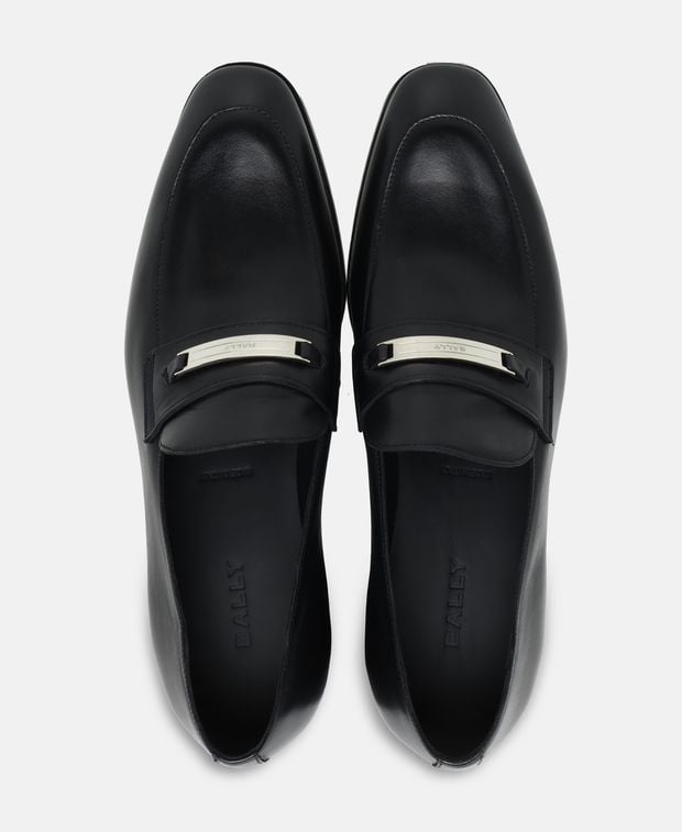 Bally Loafers Onizy