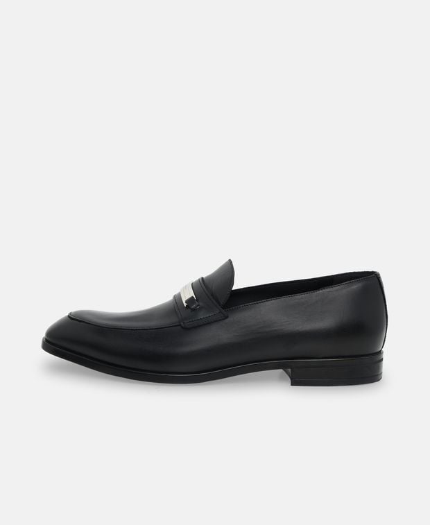 Bally Loafers Onizy
