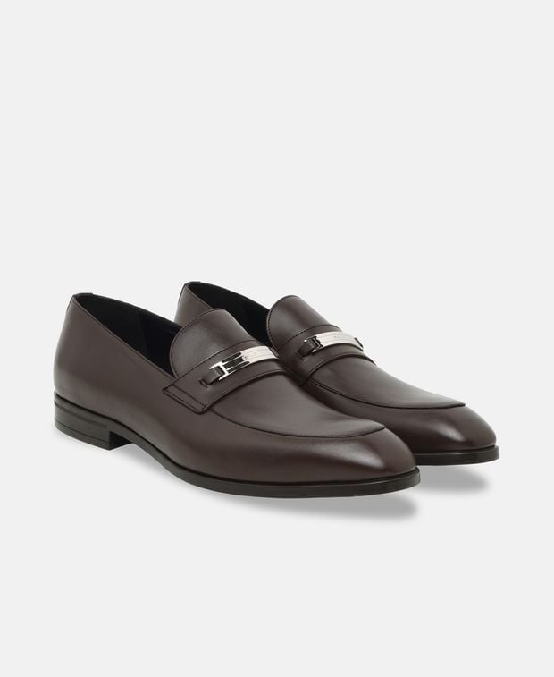 Bally Onizy Loafers